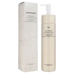 Covermark - Treatment Cleansing Milk