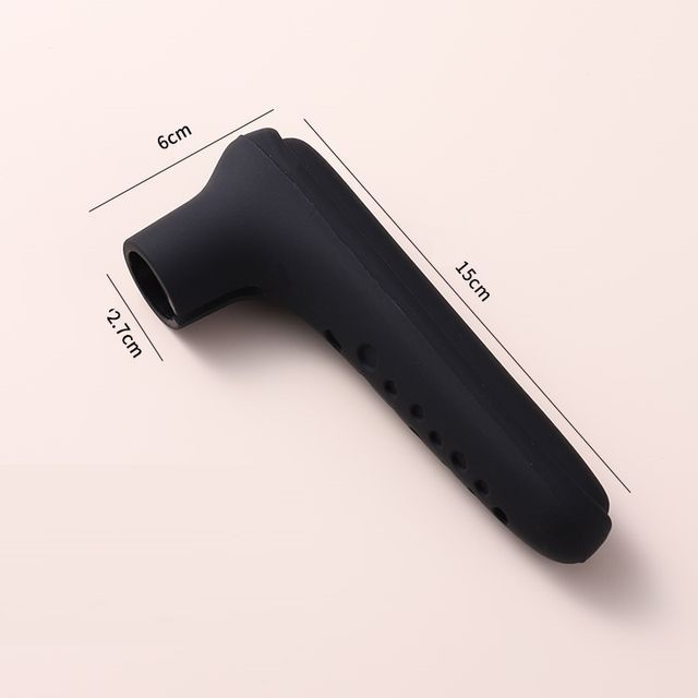 Cutie Pie - Silicone Door Handle Sleeve / Set