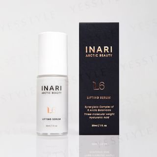 INARI ARCTIC BEAUTY - L6 Lifting Serum