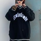 MELLO - Lettering Sweatshirt | YesStyle