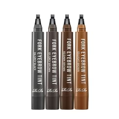 RiRe - Fork Eyebrow Tint - 4 Colors