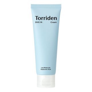 Torriden - DIVE-IN Low Molecular Hyaluronic Acid Cream