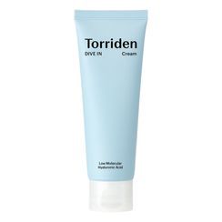 Torriden - DIVE-IN Low Molecular Hyaluronic Acid Cream