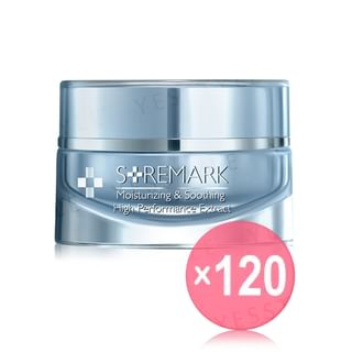 NATURAL BEAUTY - Stremark Moisturizing & Soothing High Performance Extract Emulsion (x120) (Bulk Box)