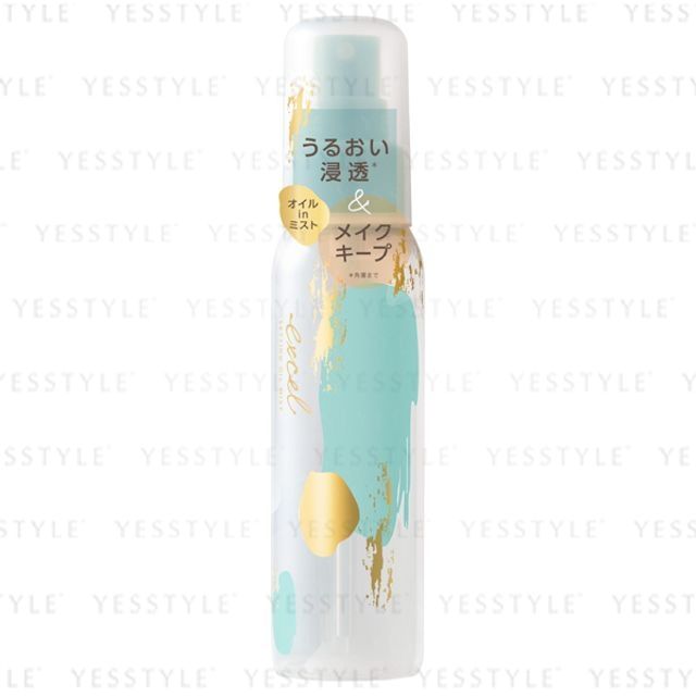EXCEL Setting Oil Mist EXCEL Setting Oil Mist