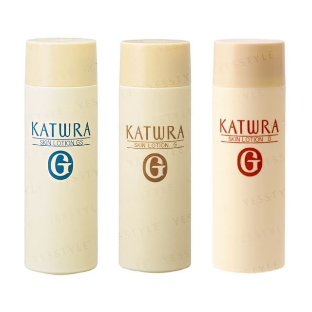 KATWRA-Skin Lotion G