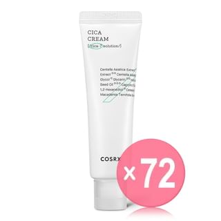 COSRX - Pure Fit Cica Cream (x72) (Bulk Box)
