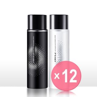 PRAMY - Background Moisture Makeup Setting Spray - 4 Types (x12) (Bulk Box)