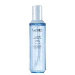 LABIOTTE - Hyalbiome Water Ampoule