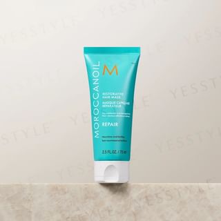 Moroccanoil - Restorative Hair Mask