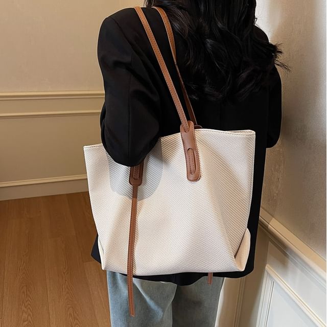 Skyglow-Fabric Tote Bag