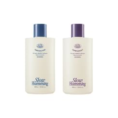 Slow Humming - Oceannouri Body Wash - 2 Types