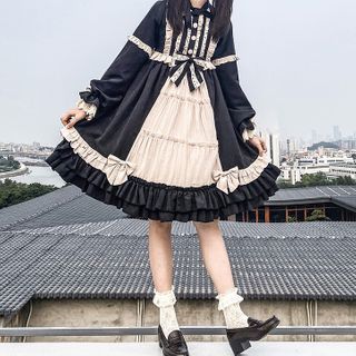 lolita dress