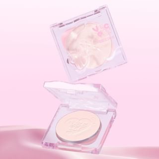 VEECCI - 3D Shaping Highlighter - 2 Shades