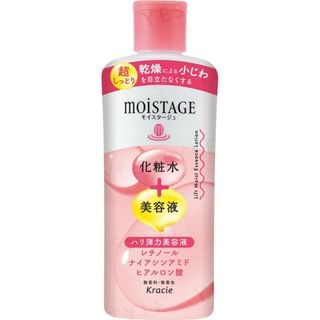 Kracie - Moistage Lift Moist Essence Lotion