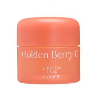 The Saem - Urban Eco Golden Berry C Cream