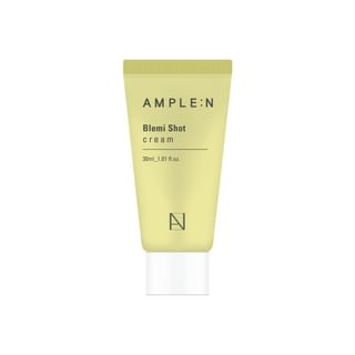 AMPLE: N - Blemi Shot Cream