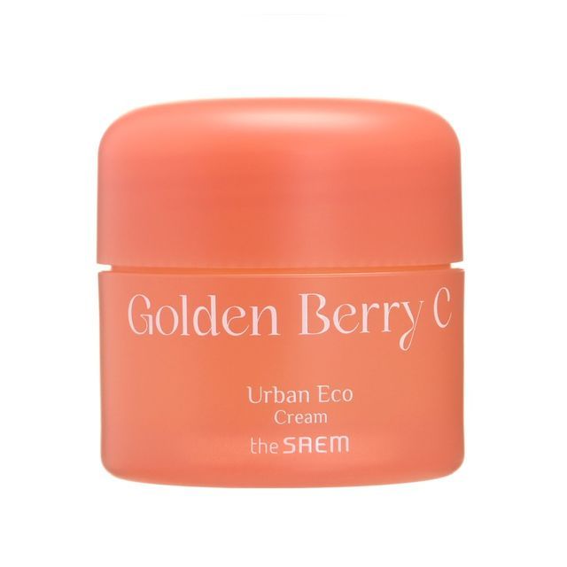 The Saem - Urban Eco Golden Berry C Cream | YesStyle