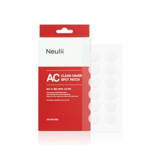 Neulii - AC Clean Saver Spot Patch