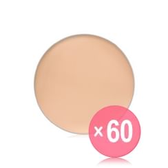 THE WHOO - Gongjinhyang Mi Velvet Foundation Pact Refill Only - 2 Colors (x60) (Bulk Box)