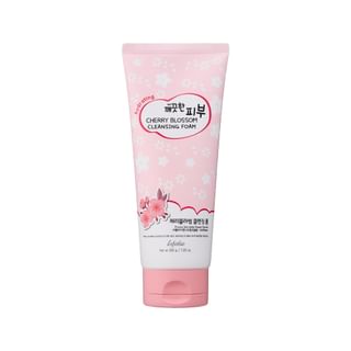 esfolio - Cherry Blossom Cleansing Foam