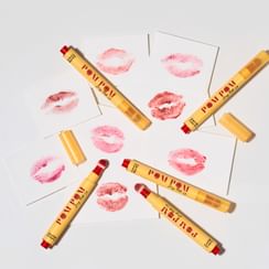 Gentle Colors - Pom Pom Dewy Matte Lip