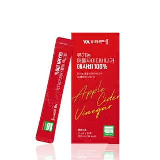 Vitamin village - Apple Cider Vinegar