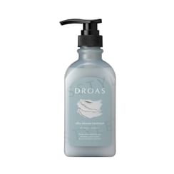 DROAS - Silky Cleanse Treatment