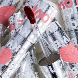 GOGO TALES - Love Mirror Lip Gloss - 4 Colors (1-4)