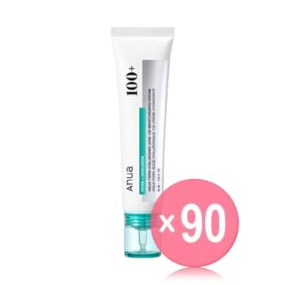 Anua - PDRN Hyaluronic Acid 100 Moisturizing Cream (x90) (Bulk Box)