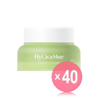 Derma Elravie - HyCicaMue Defence Cream (x40) (Bulk Box)