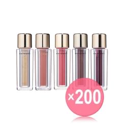 ENTROPY - Tulle Gloss Champagne Collection - 5 Colors (x200) (Bulk Box)