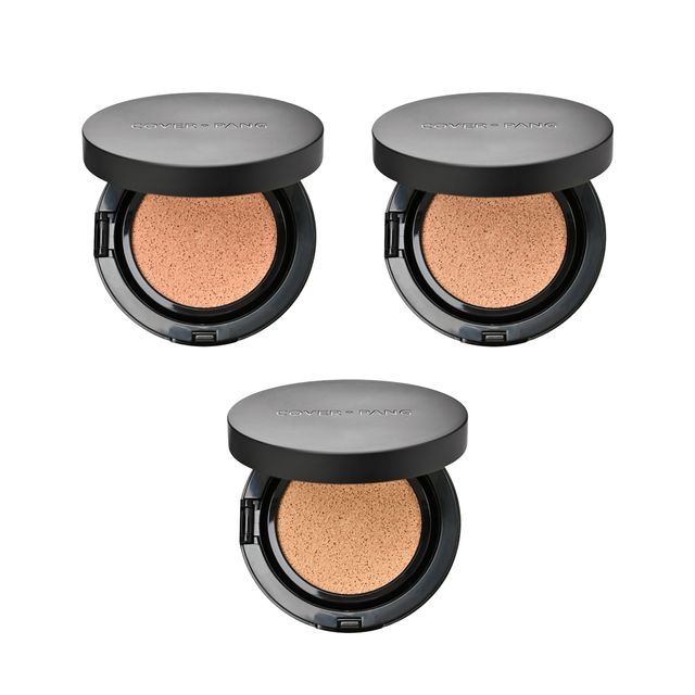 A'PIEU CoverPang Longwear Cushion 3 Types YesStyle