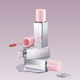 CHIOTURE - Long-Lasting Lip Gloss - 5 Colors