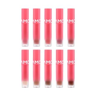 TENZERO - MOOLDA Nude Cloud Velvet Tint - 10 Colors