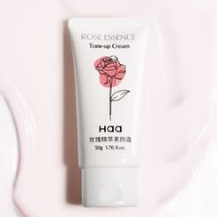 Haa - Rose Essence Tone-Up Cream