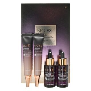 TONYMOLY - Bio EX Cell Peptide Ampoule Limited Set