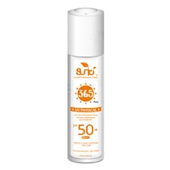 Sunki - 365 Days Physical Sunscreen Cream SPF 50+ PA+++