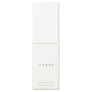 ACRO - THREE Balancing White Clear Essence