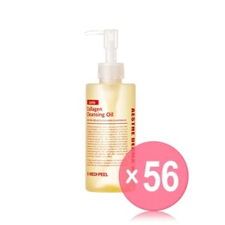 MEDI-PEEL - Lacto Collagen Cleansing Oil (x56) (Bulk Box)