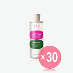 CKD Guaranteed - Retino Collagen Small Molecule 300 Collagen Skin Toner (x30) (Bulk Box)