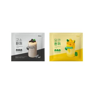 grn+ - Protein Shake Set- 2 Types