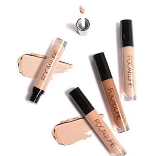 Full Coverage Liquid Concealer – Note Cosmetics Singapore