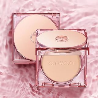 O.TWO.O - Mist Mirror Locking Powder - 3 Colors