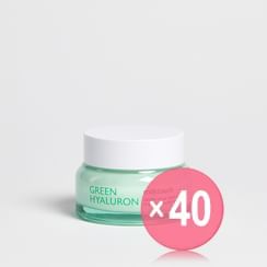 Milk Touch - Hedera Helix Green Hyaluron 6s Soothing Cream (x40) (Bulk Box)