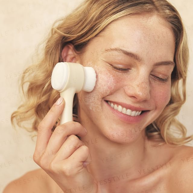 Laline-Cleansing Massage Brush