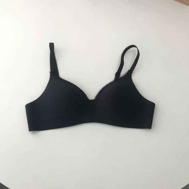 Croix - Wireless Bra