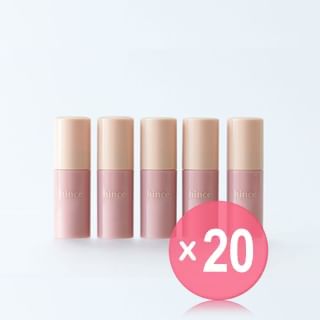 hince - Dewy Liquid Cheek - 5 Colors (x20) (Bulk Box)