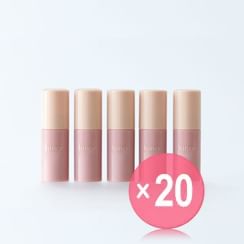 hince - Dewy Liquid Cheek - 5 Colors (x20) (Bulk Box)