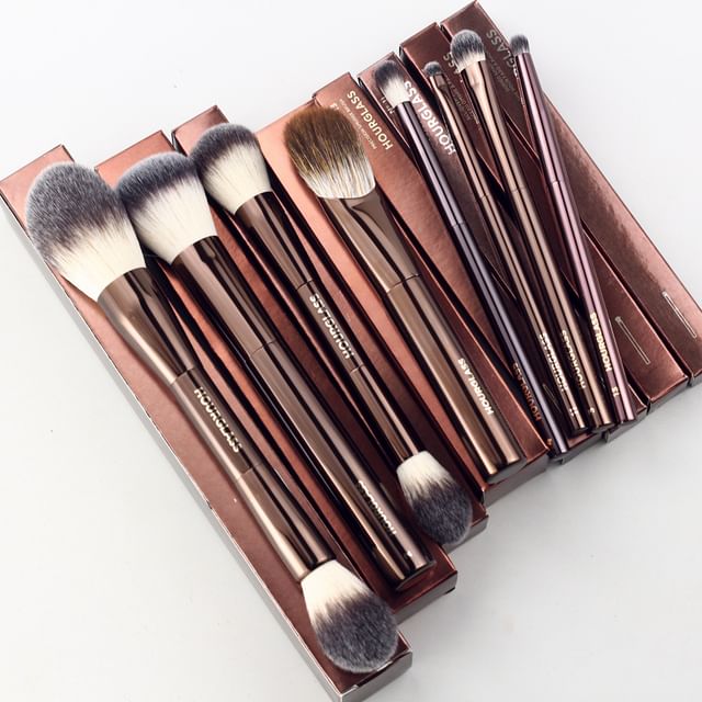 YOUWELL-Makeup Brush Various Designs Set